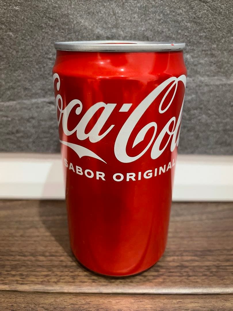 メキシコ産】メキシカンコーラ ミニ缶 8本 - メルカリ
