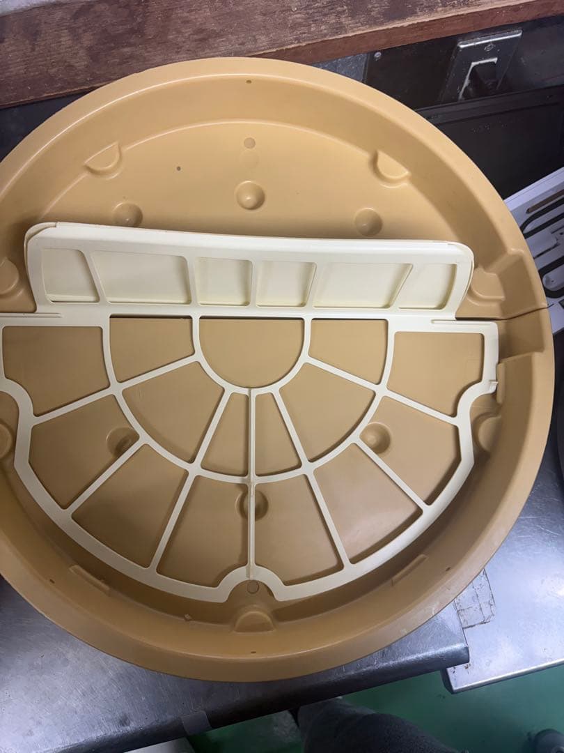 【1台セール開催!!ラスト1台】SUZUMO/鈴茂 寿司職人 助人 【中古】