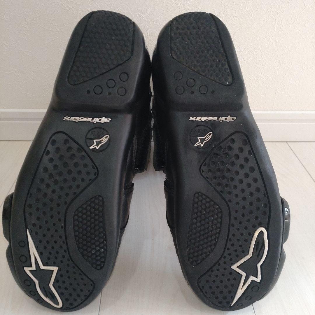 alpinestars S-MX 5 ブラック 26.0cm(41)