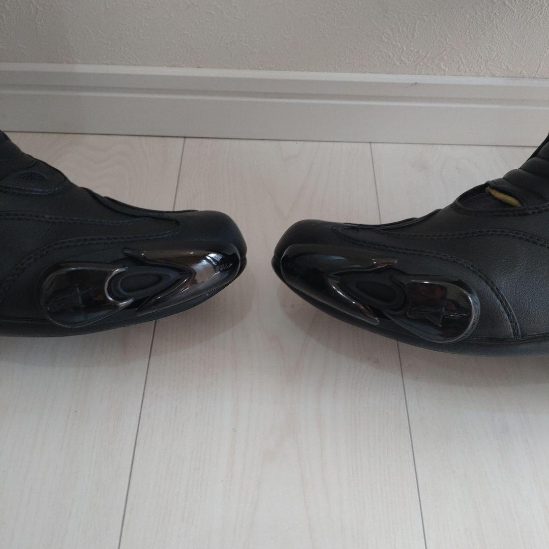 alpinestars S-MX 5 ブラック 26.0cm(41)