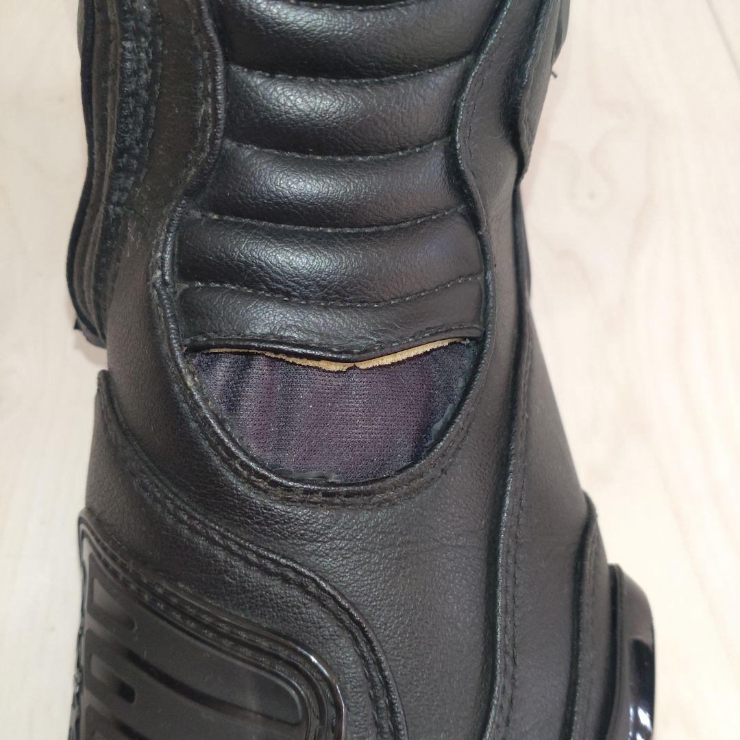 alpinestars S-MX 5 ブラック 26.0cm(41)