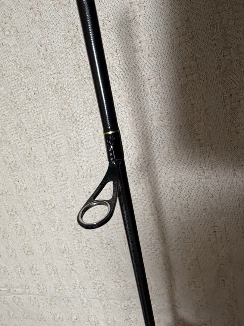 ジャンク品」ダイワ モアザンブランジーノ EX AGS 94ml ティップのみ