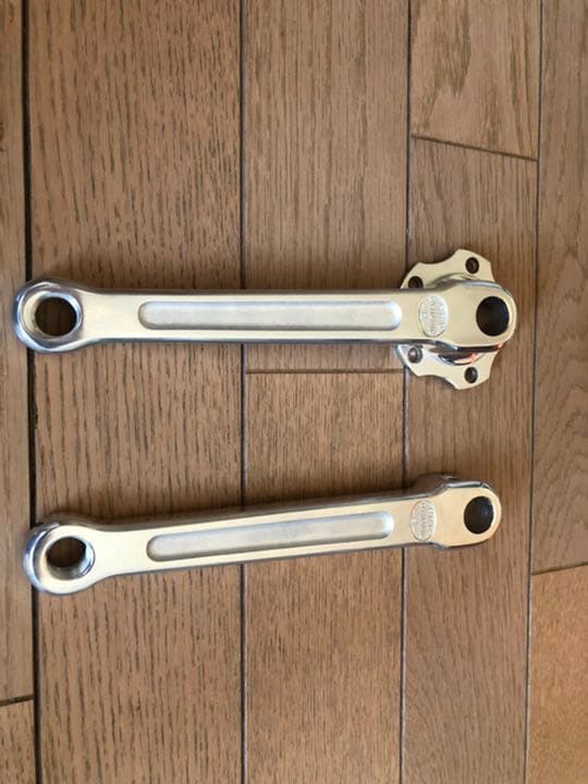 激レア 新品スギノ 杉野鐵工所 プロダイナミックS 165㎜ コッタード