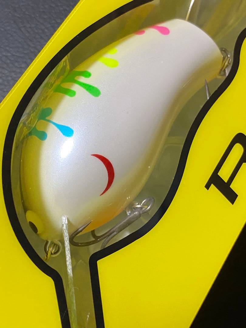 ☆レッドカブ バサーオールスタークラシック限定カラー 超希少