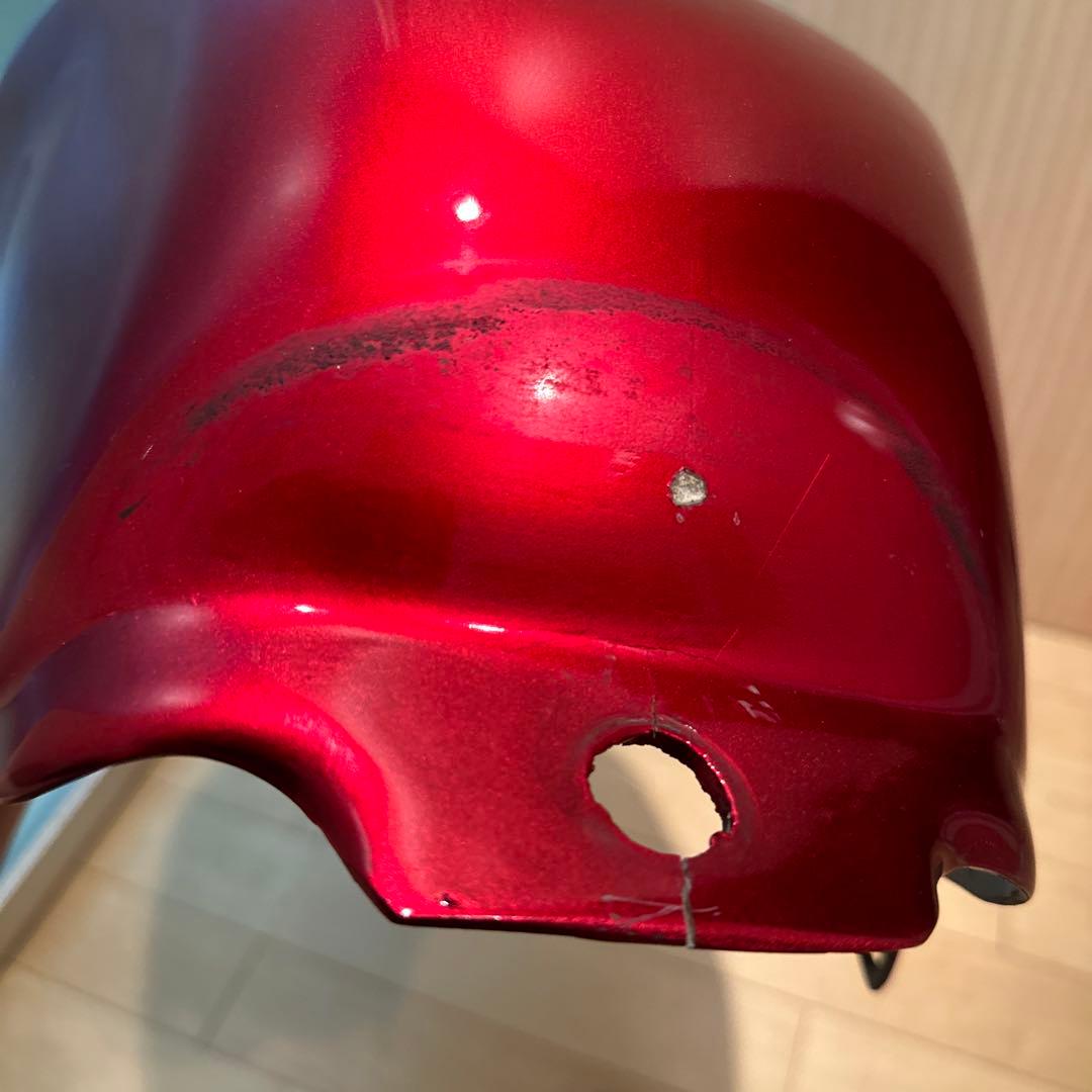 ジェイド250 外装 タンクカバー - メルカリ