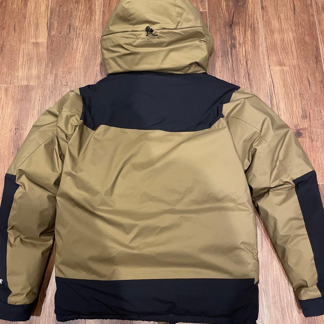 【レア】F.C.Real Bristol soph. ダウンジャケット