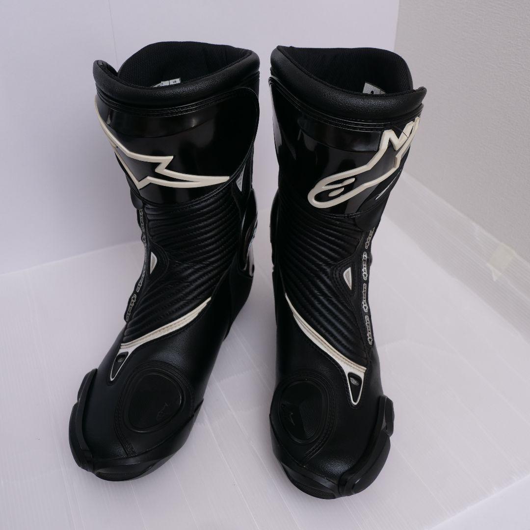 アルパインスターズ　S-MX PLUS 28.5cm　バイクブーツ　ツーリング