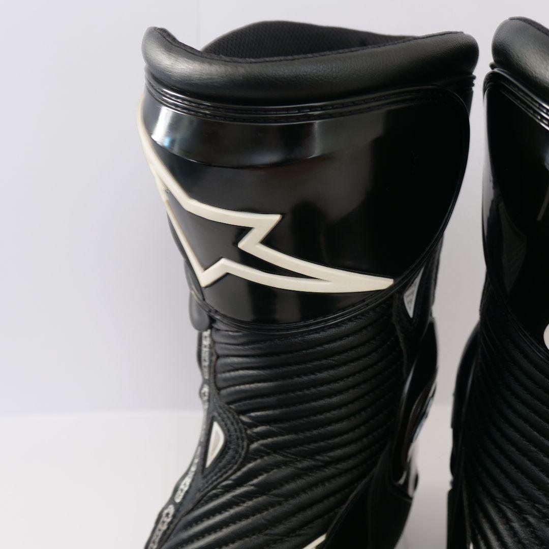 アルパインスターズ　S-MX PLUS 28.5cm　バイクブーツ　ツーリング