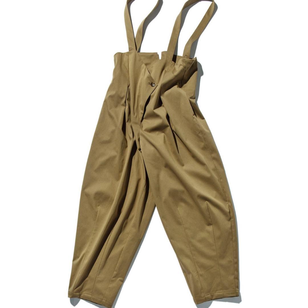 新品☆ENDRECHERI 堂本剛×ZOZOコラボ BONTANPANTS - メルカリ
