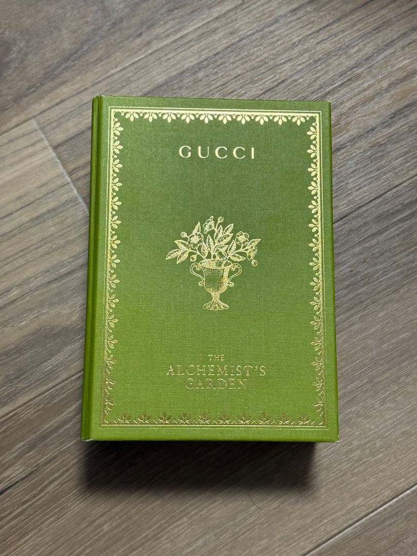 ふ*＊様 【未使用】GUCCI THE ALCHEMIST'S GARDEN グ Gucci The Alchemist's Garden 1921 Eau De Parfum 15ml/0.5oz New! | eBay