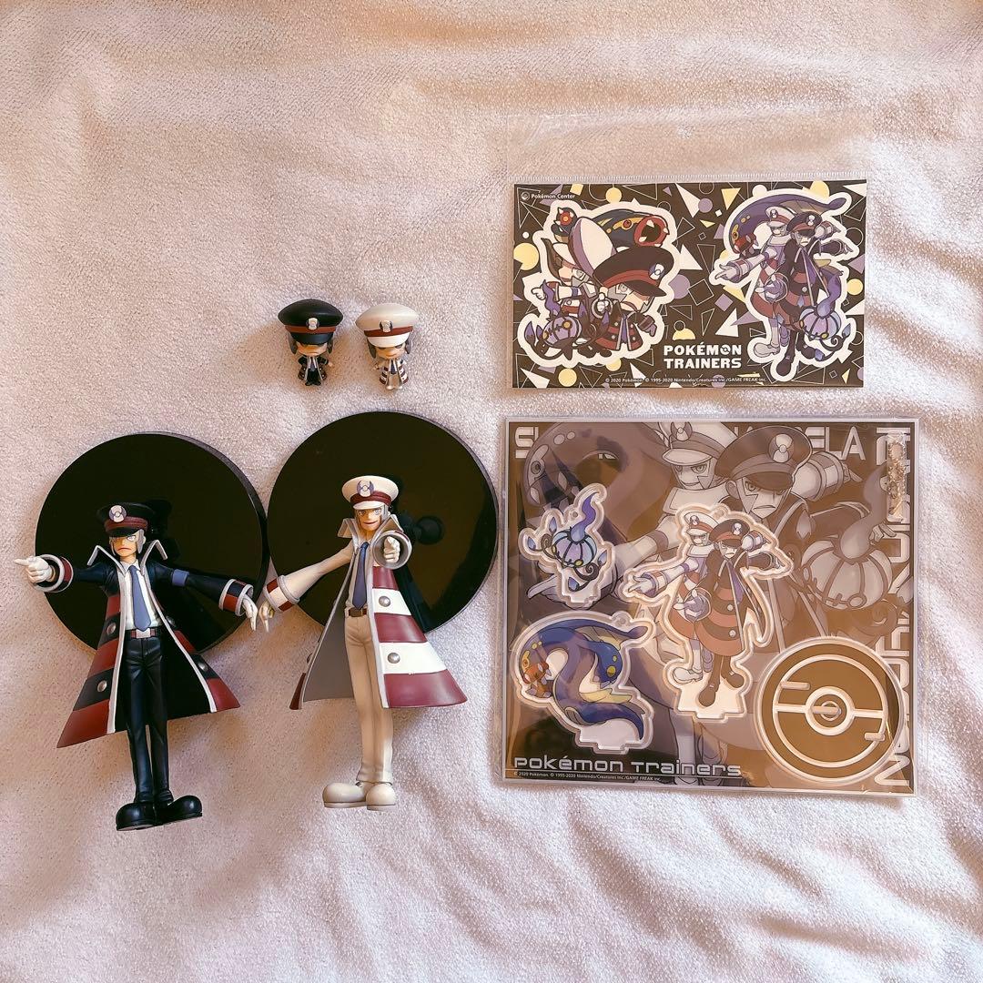 サブウェイマスター フィギュア/アクリルスタンド/ ステッカー/カラコレ Amazon.co.jp: ポケットモンスター ベストウイッシュ DXF PARTNERS