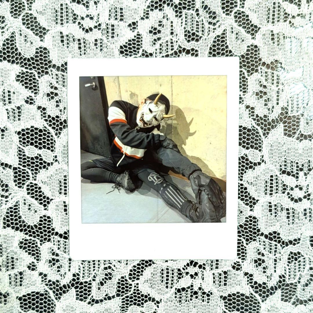 O-MENZ 般若 スクエアチェキ - メルカリ