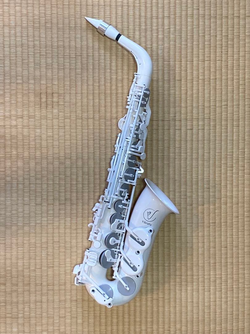 Vibrato アルトサックス A1 Vibrato アルトサックス A1
