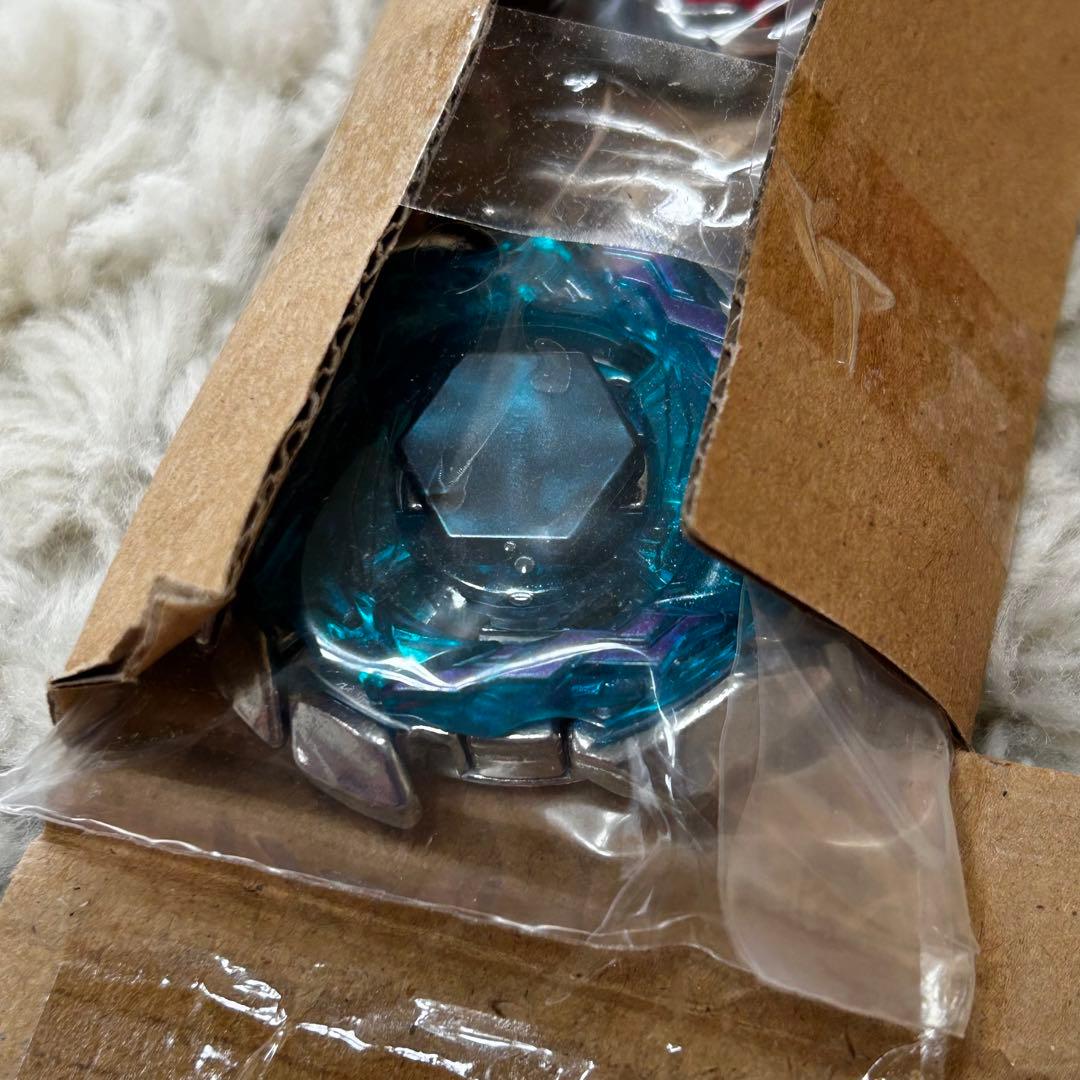 メタルファイトベイブレード 最強ブレーダーセット ブリッツユニコルノ