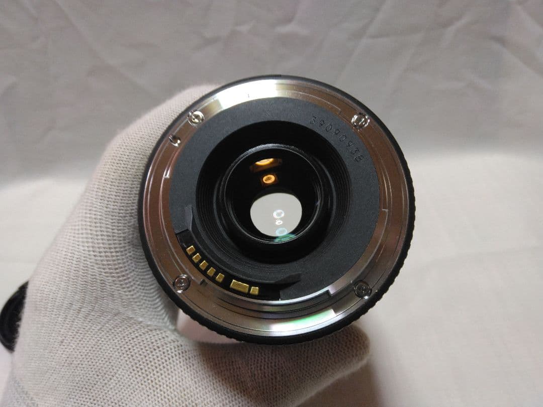 Canon 望遠レンズ 3点 ジャンク品 快適