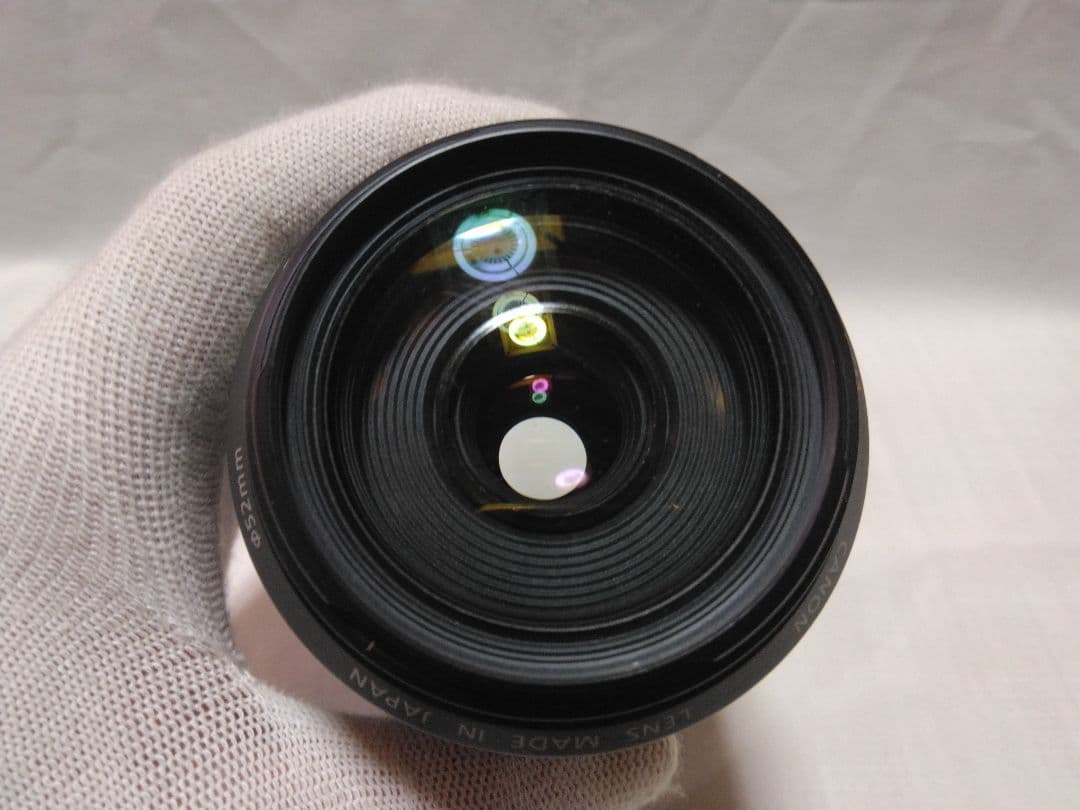 Canon 望遠レンズ 3点 ジャンク品 快適