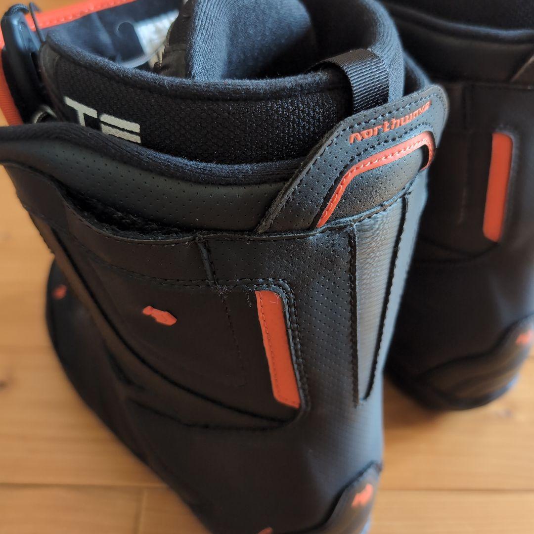 Northwave FREEDOM 27cmノースウェーブ フリーダムリミテッド FREEDOM