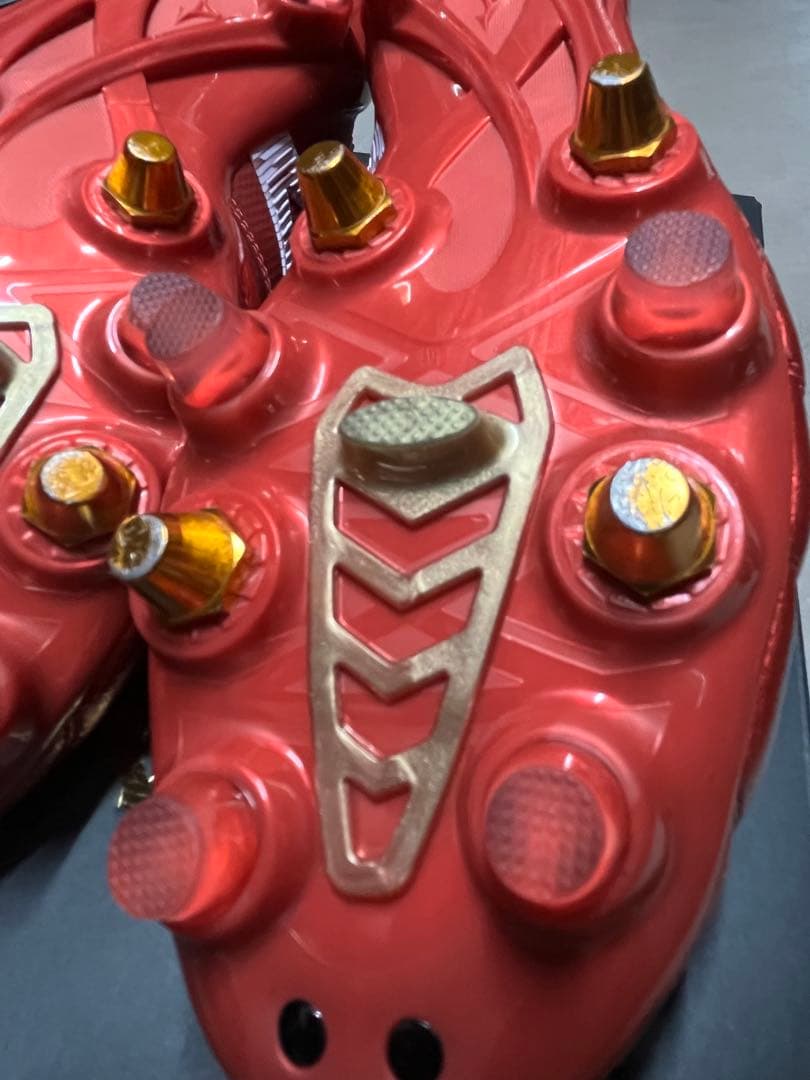 MIZUNO MORELIA NEO 4 β JAPAN MIX 24.5cm