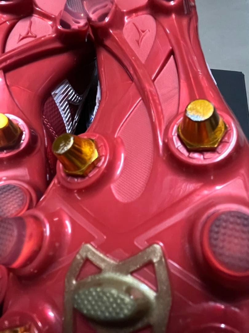 MIZUNO MORELIA NEO 4 β JAPAN MIX 24.5cm