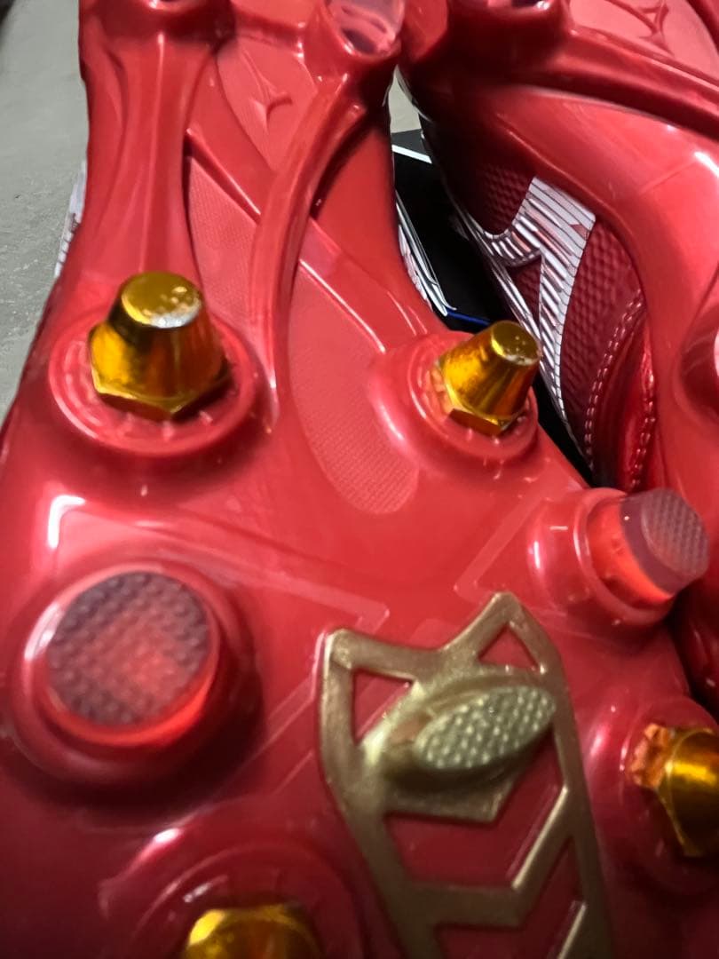 MIZUNO MORELIA NEO 4 β JAPAN MIX 24.5cm