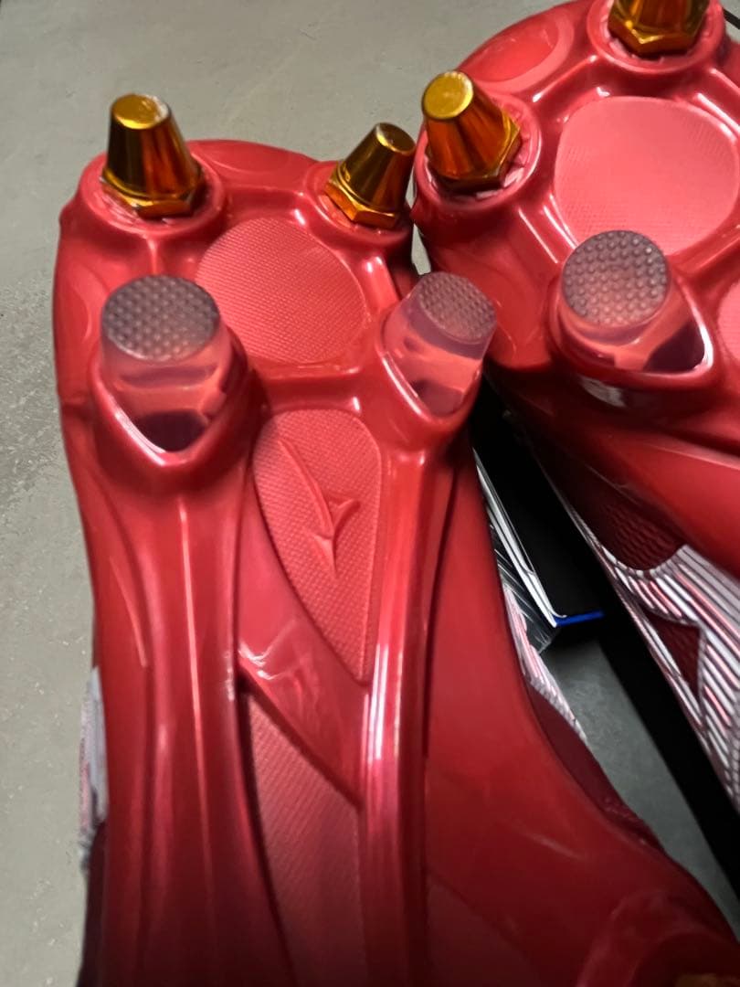 MIZUNO MORELIA NEO 4 β JAPAN MIX 24.5cm