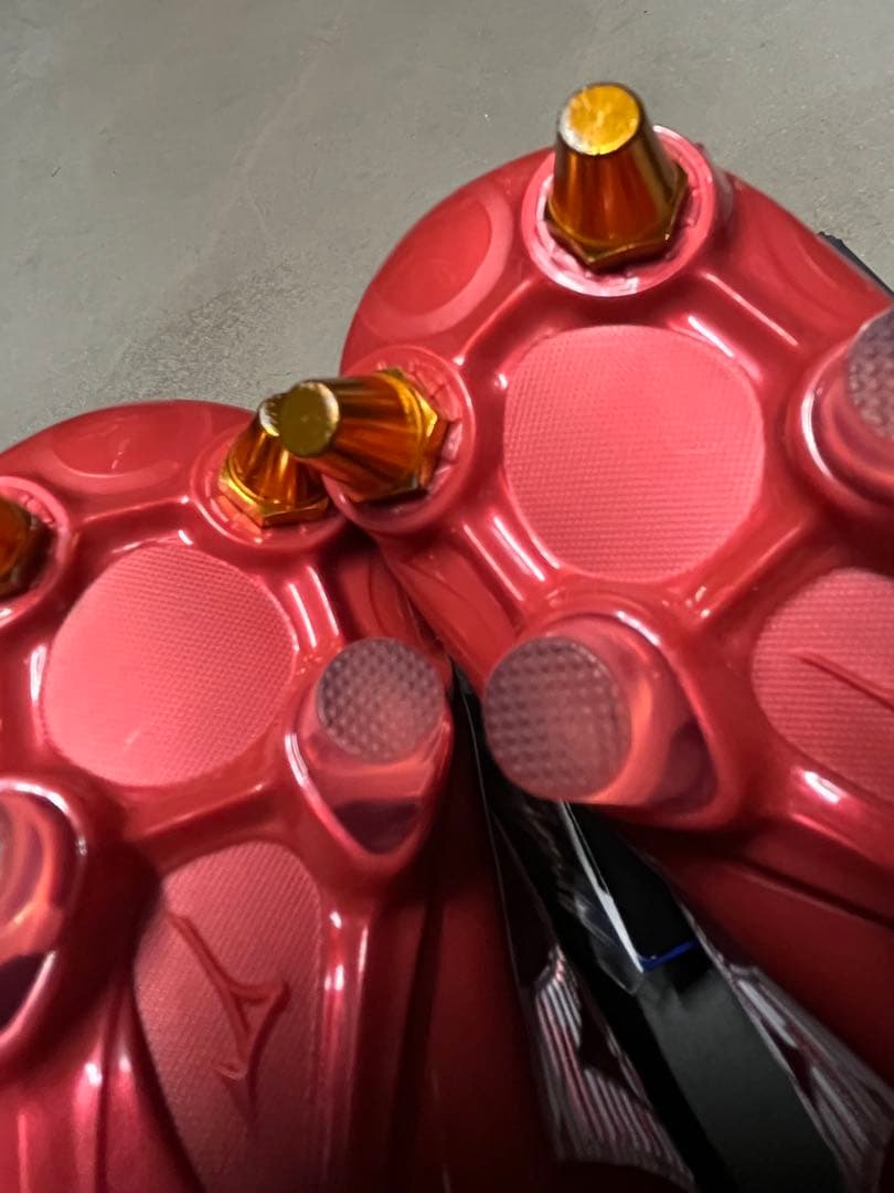 MIZUNO MORELIA NEO 4 β JAPAN MIX 24.5cm