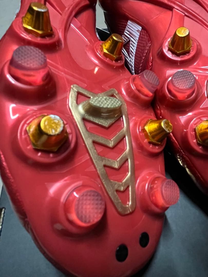 MIZUNO MORELIA NEO 4 β JAPAN MIX 24.5cm