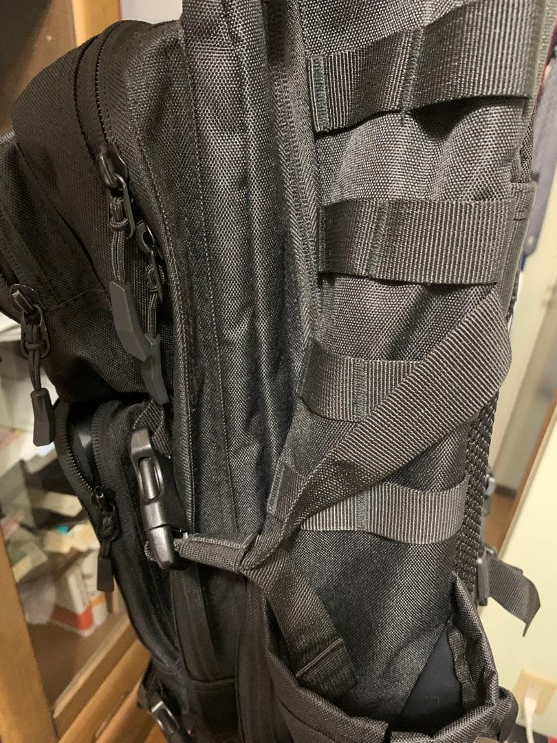 訳アリ中古パワーハウスジムリュックサック バックパック