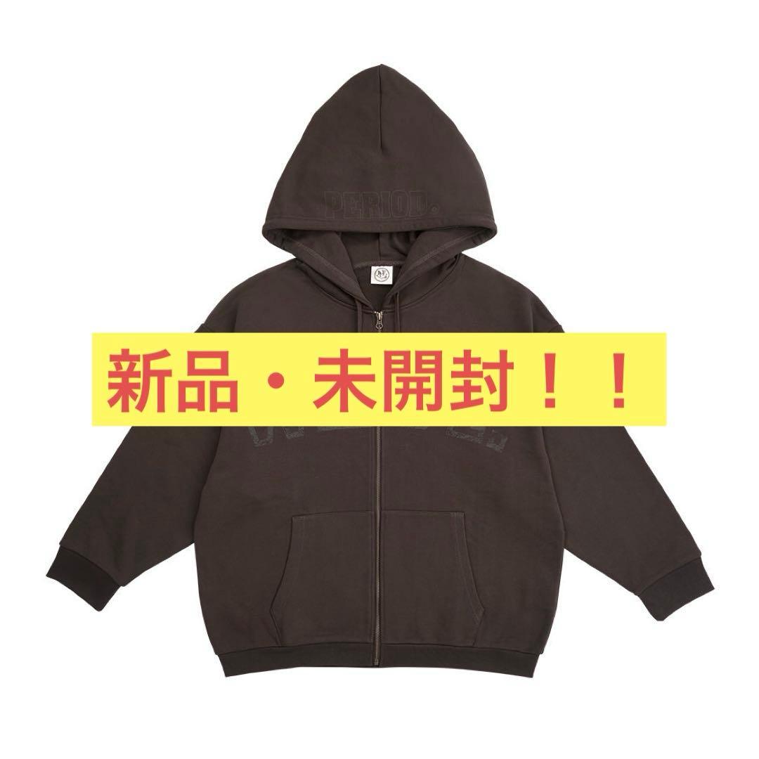 即購入⭕️】藤井流星 プロデュース パーカー WEST. - メルカリ