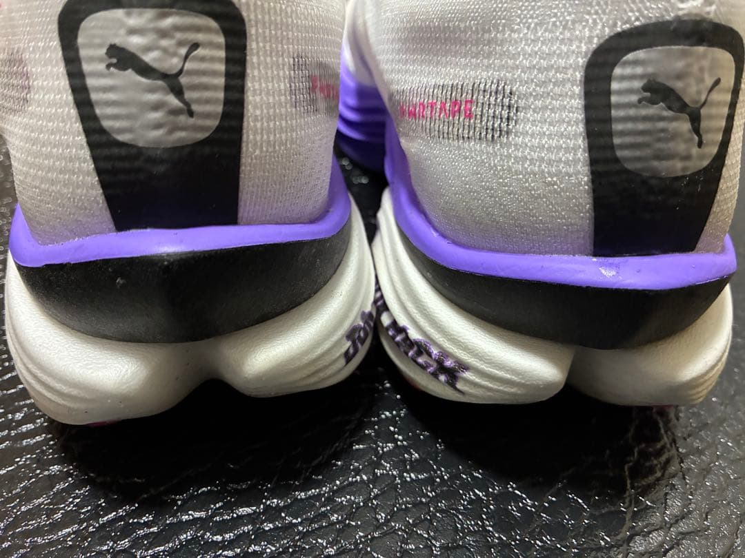 キ*2様 ディヴィエイトニトロエリート3（27.5cm）　※PUMAシューズケー