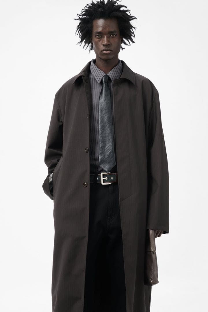 OUR LEGACY Cloak carcoat CHURCHILL - メルカリ