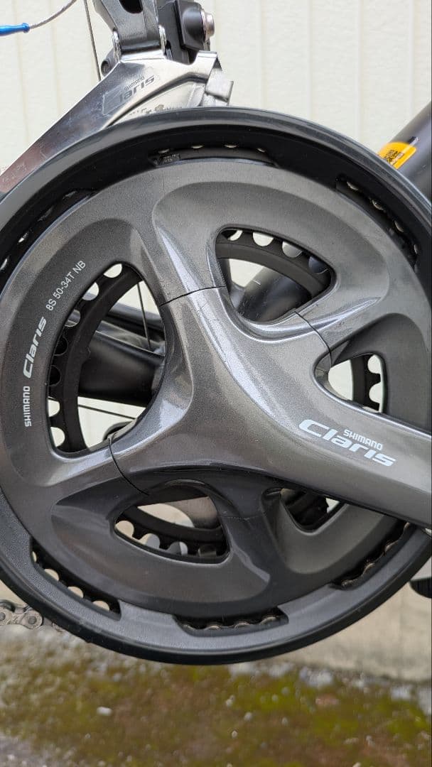 MERIDA RIDE150 サイズ470 ホイール カンパニョーロ ZONDA