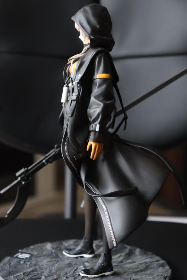 A-Z: D 1/7 完成品フィギュア L108420441 - コミック・アニメブランド
