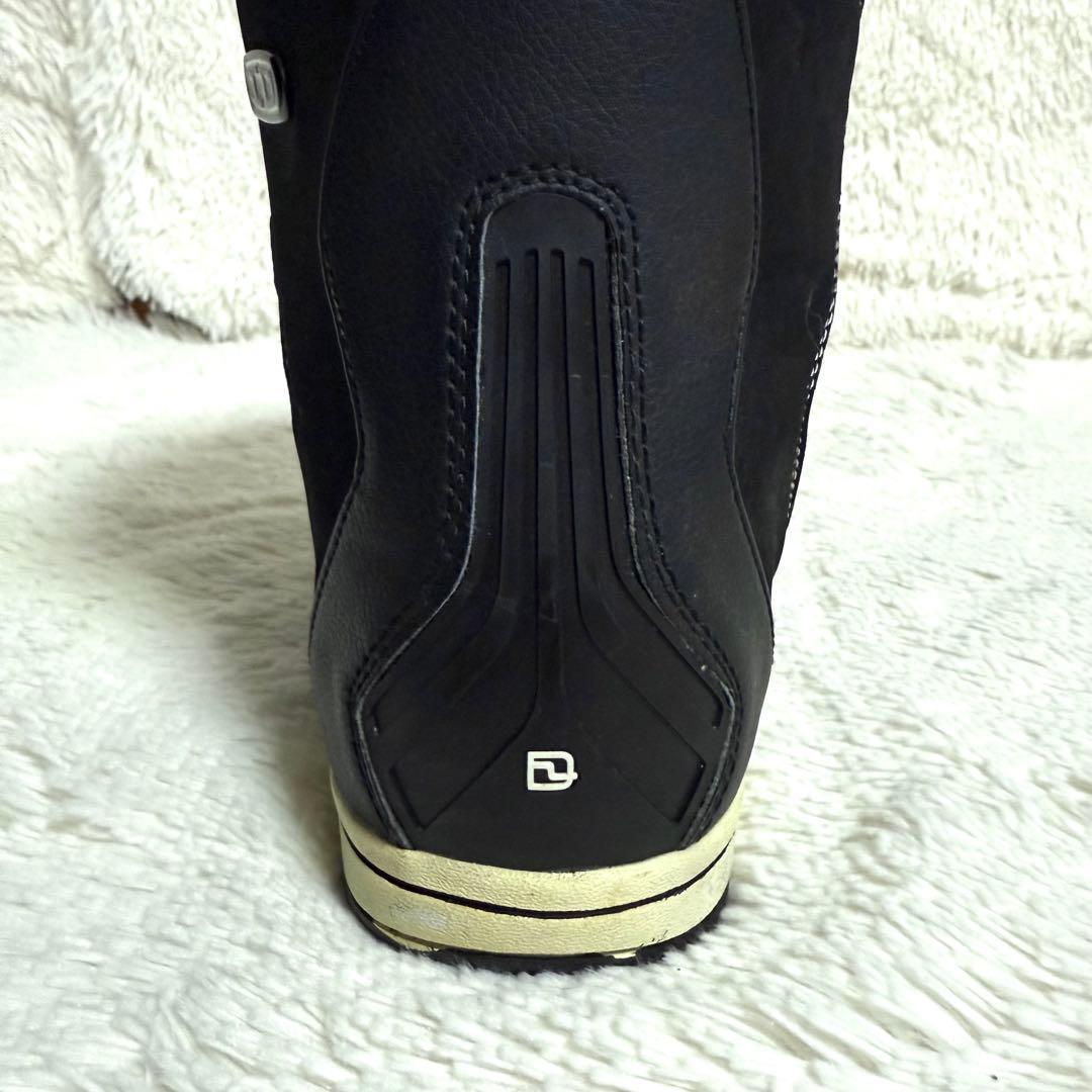 DEELUXE ID ディーラック　ススノーボードブーツ　24.5cm