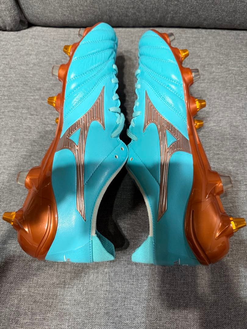 モレリアネオ3 MIX 守田英正　限定　26.5cm