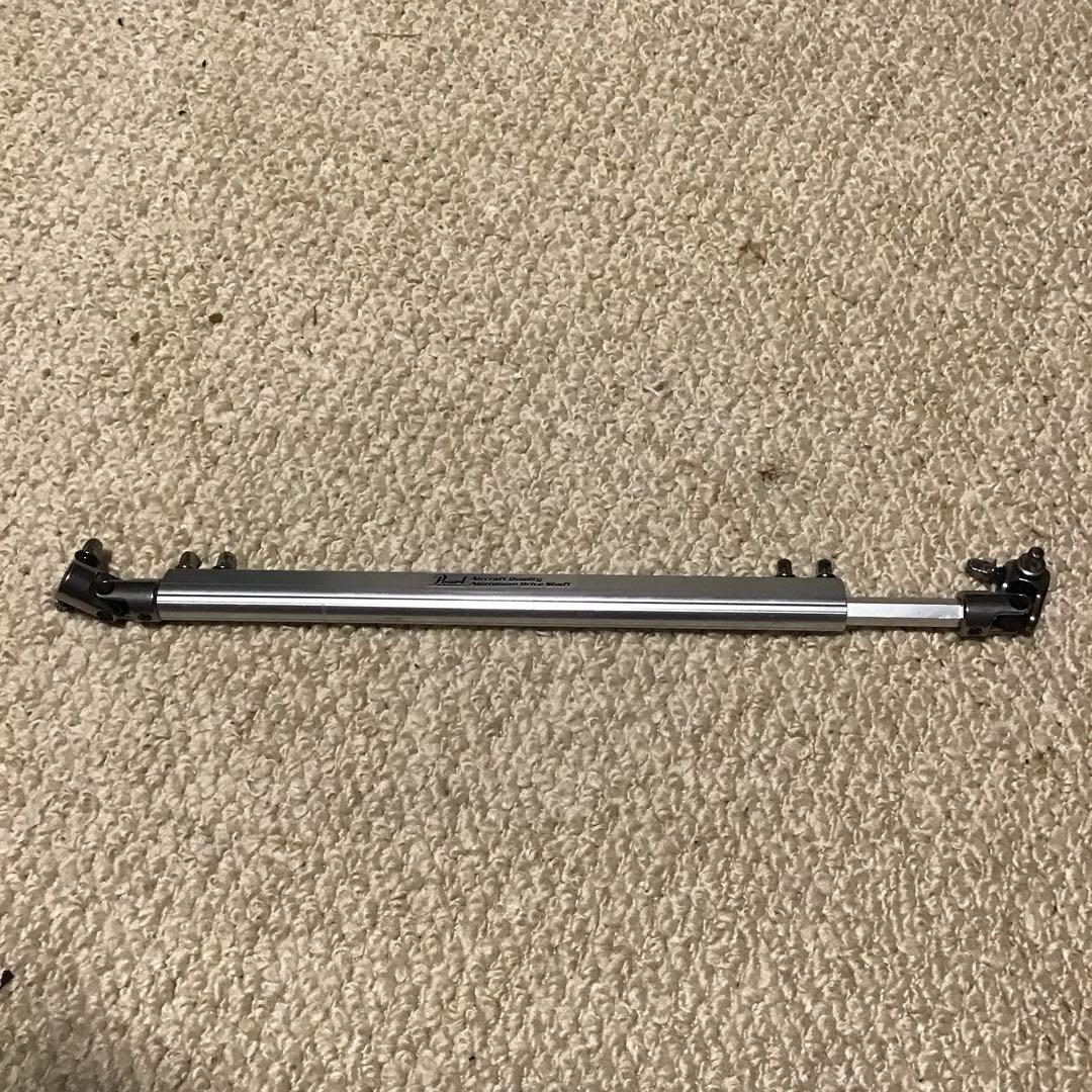 P-1032R Eliminator SOLO “RED” Double Pe…