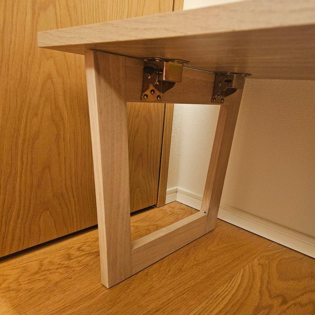 LOWYA】New Geneas mini テーブル LOWYA】New Geneas mini テーブル