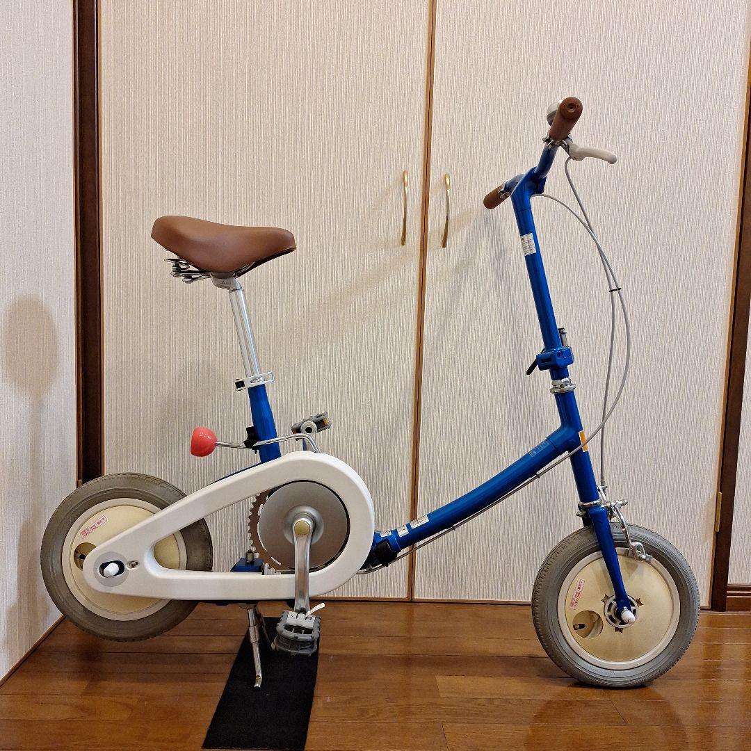 Panasonic WiLL BIKE (美品) - メルカリ