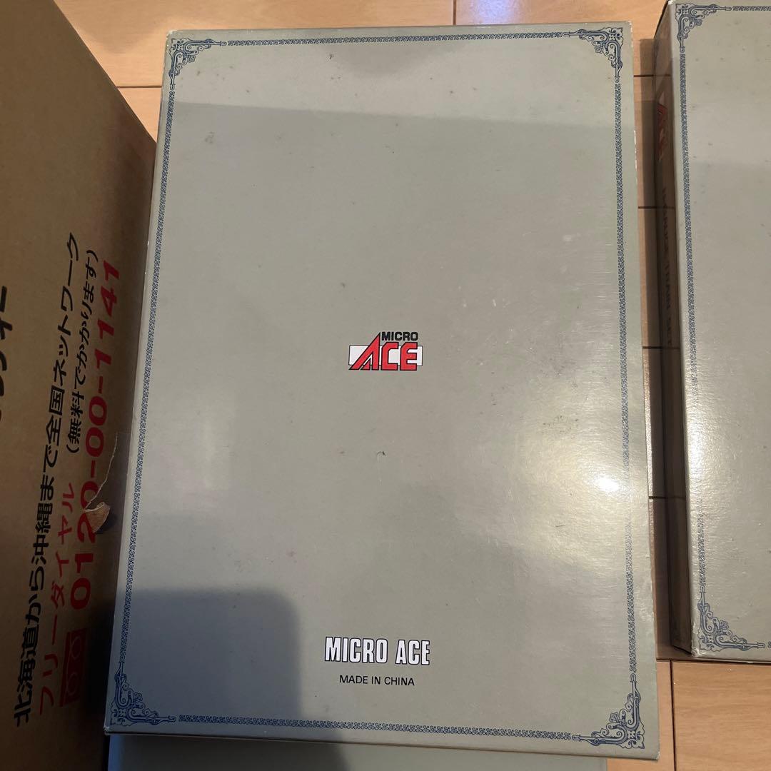マイクロエース101系 A-5520 5521 - メルカリ