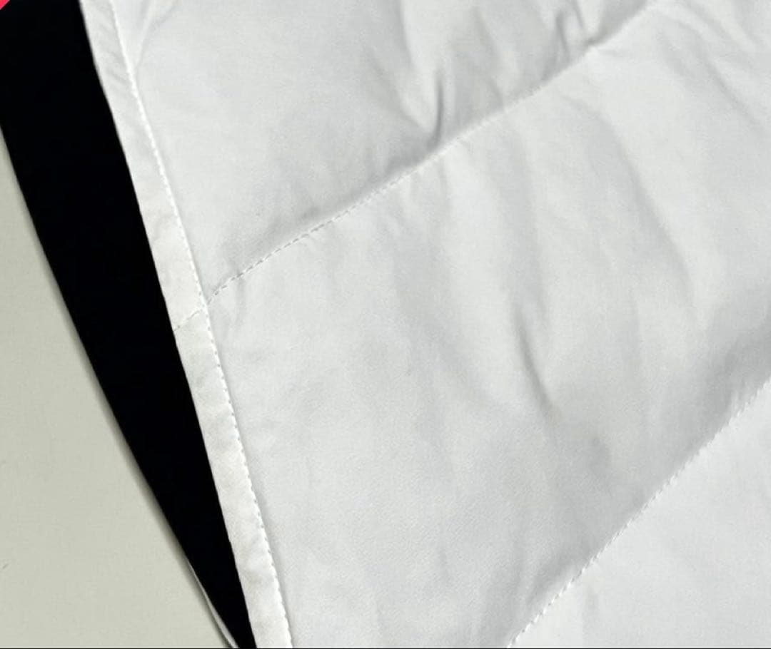 セット リバーシブル】マスターバニー 中綿スニード & スカート 原英莉