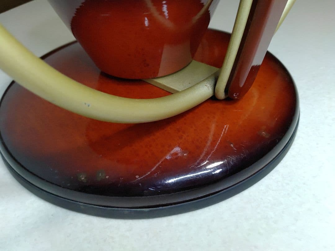 傘立て バイオリン ヴァイオリン レインラック 玄関収納 水受け 楽器調