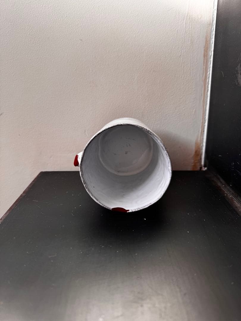 ASTIERdeVILLATTE/ SimpleCup ※欠損金継ぎ修復花入れ