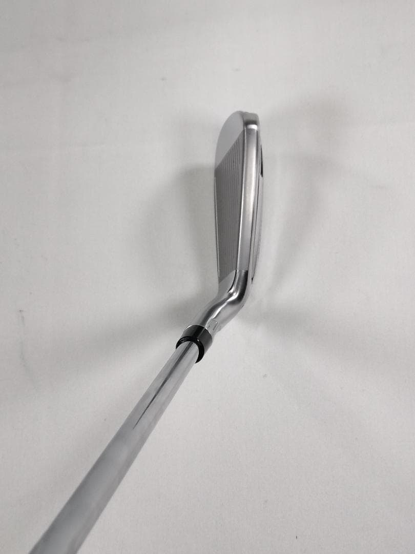 テーラーメイド⭐QIアイアン ７番 28° N.S.PRO910GH　【S】