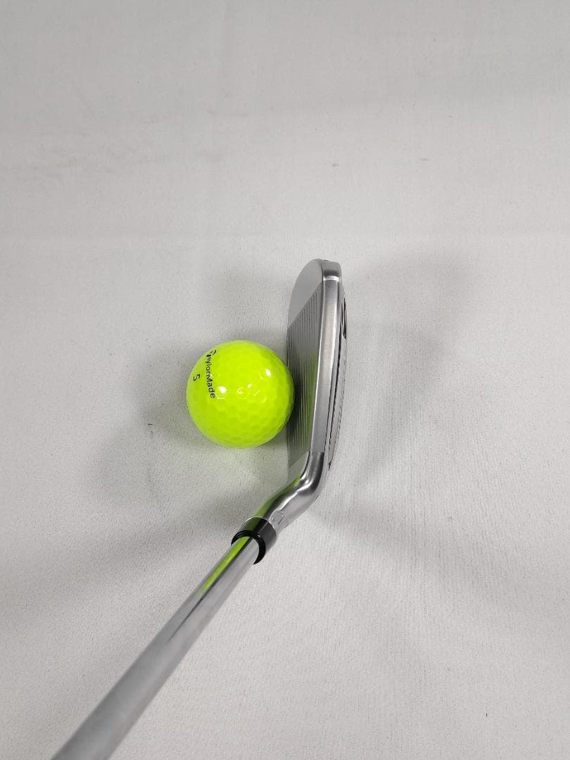 テーラーメイド⭐QIアイアン ７番 28° N.S.PRO910GH　【S】