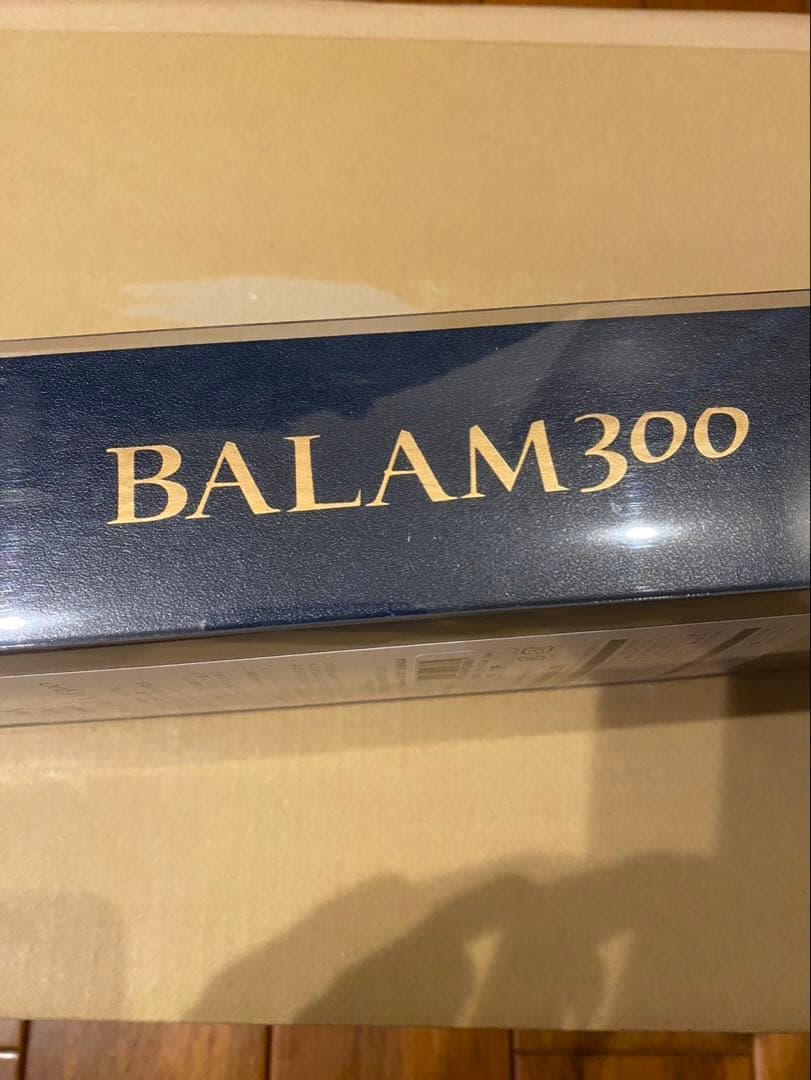 Giant Bait BALAM300 フローティング 大桜 - メルカリ