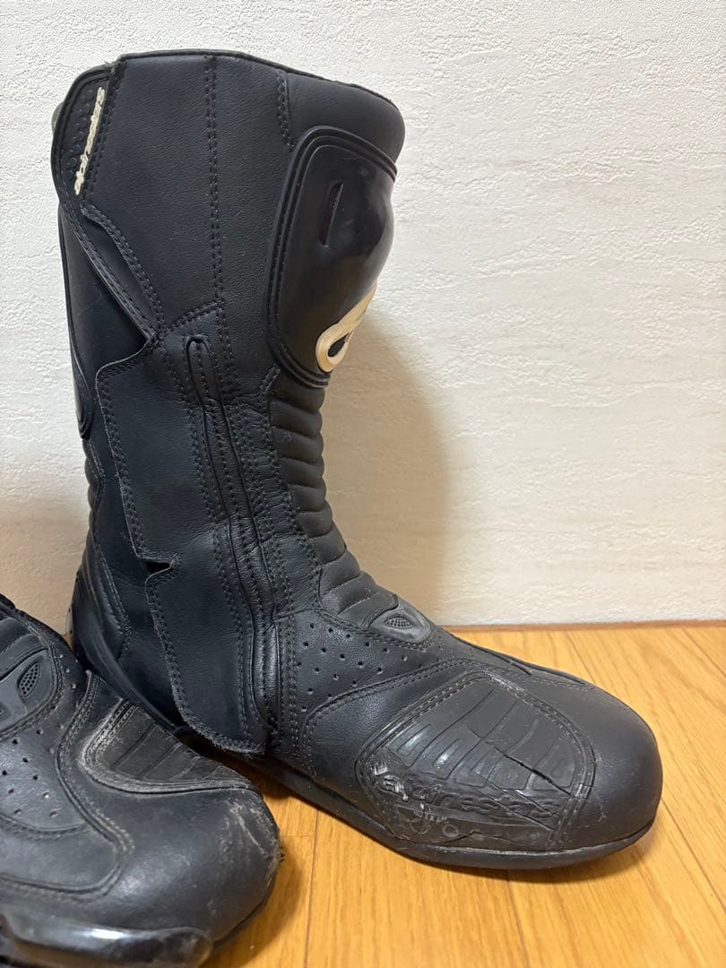 アルパインスターズ　ブーツ　S-MX5 27.5cm
