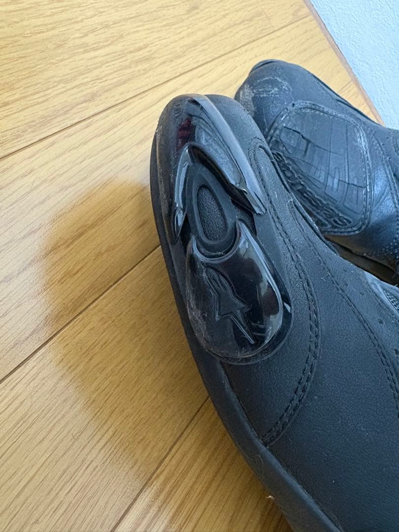 アルパインスターズ　ブーツ　S-MX5 27.5cm