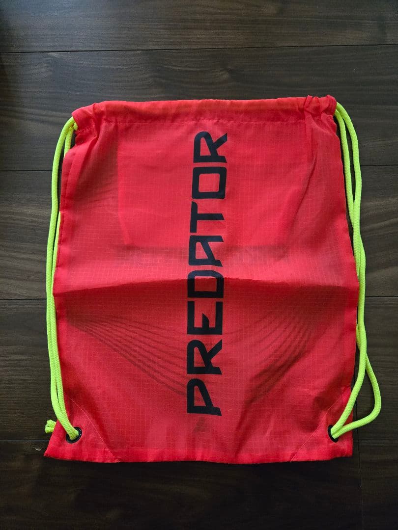 シューズ adidas Predator ELITE AG 25.5cm