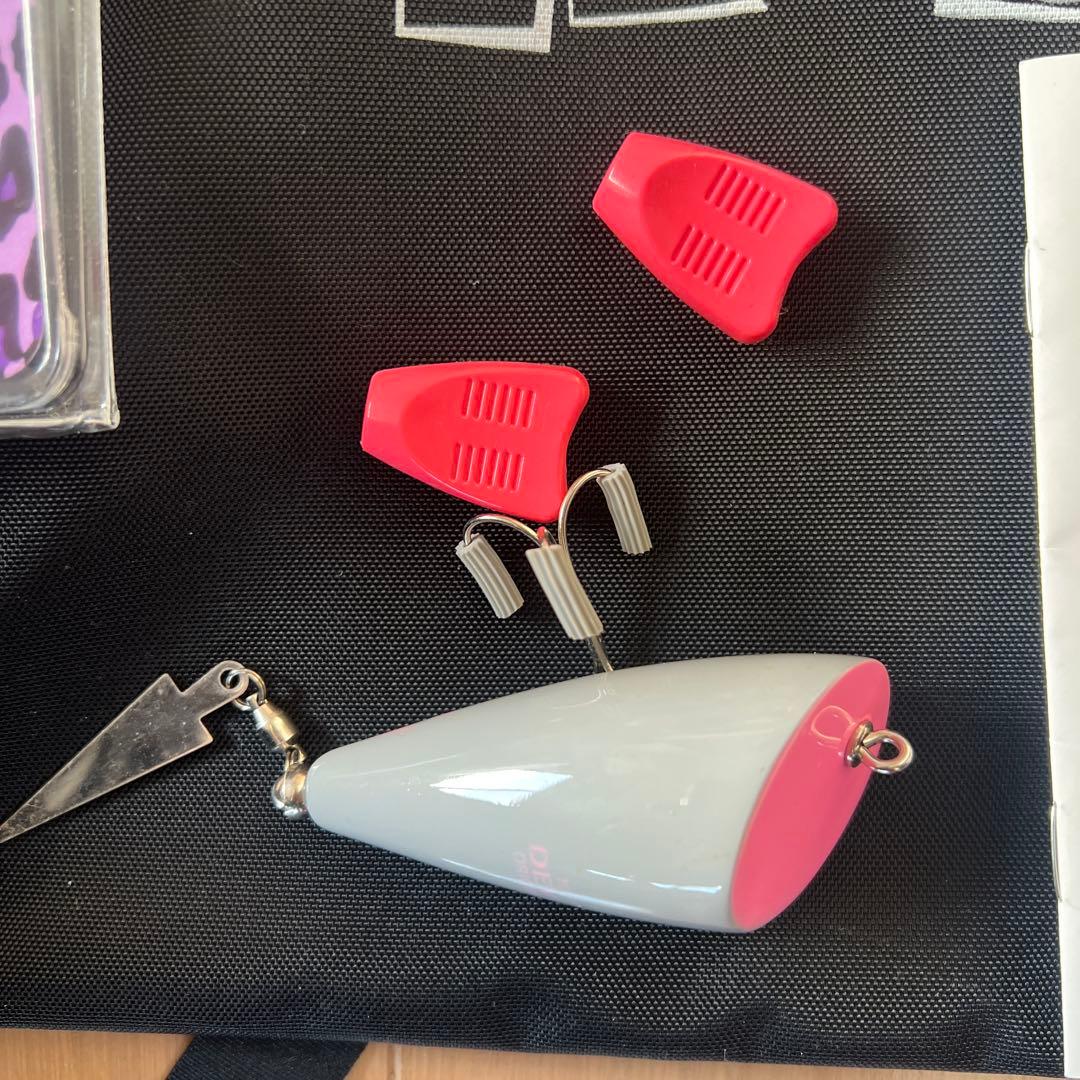 frog products 各種セット ルアー トイズ フロッグ プロダクツ - メルカリ