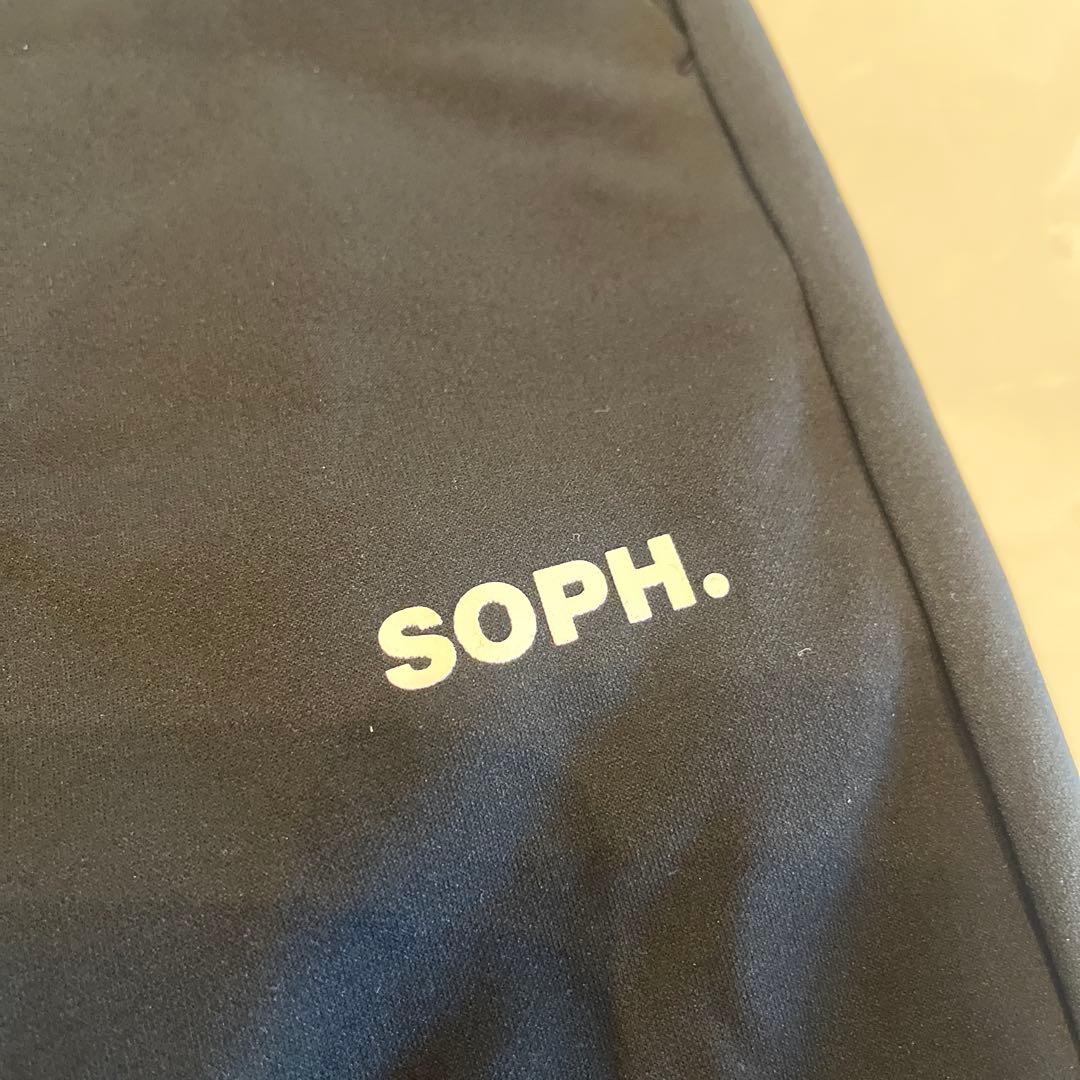 F.C.Real Bristol ブラックジャージ上M下S